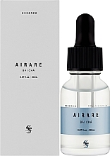 Увлажняющая эссенция для лица - Spa Treatment Airare — фото N2