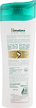 Шампунь с протеинами "Объемные и густые волосы" - Himalaya Volume & Thickness Shampoo — фото N2
