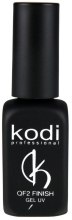 Финиш гель - Kodi Professional Qf2 Finish Gel UV — фото N1