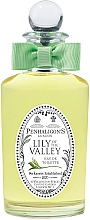 Парфумерія, косметика Penhaligon's Lily of the Valley - Туалетна вода (тестер c кришечкою)