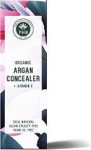 Кремовый консилер для лица в стике - PHB Ethical Beauty Cream Concealer Stick — фото N2