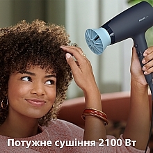 УЦЕНКА Фен для волос серии 3000 - Philips BHD360/20 * — фото N2
