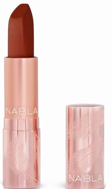 Матовая помада для губ - Nabla Cult Matte Bounce Matte Lipstick — фото N1