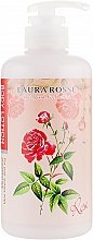 Духи, Парфюмерия, косметика Лосьон для тела "Роза" - Laura Rosse Rose Body Lotion