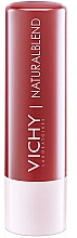 Парфумерія, косметика Бальзам для губ - Vichy Naturalblend Colored Lip Balm