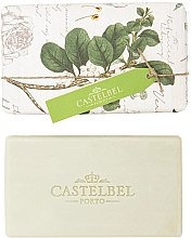Мыло - Castelbel Botanical Verbena Soap — фото N1