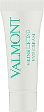 Духи, Парфюмерия, косметика Лифтинг-крем для кожи вокруг глаз - Valmont V-Line Lifting Eye Cream (пробник)