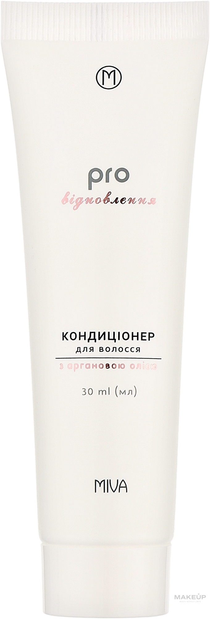 Кондиционер для волос - M Miva PRO.2 — фото 30ml