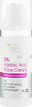 Духи, Парфюмерия, косметика Крем для лица с 5% азелаиновой кислотой - Bielenda Professional Face Program 5% Azelaic Acid Face Cream