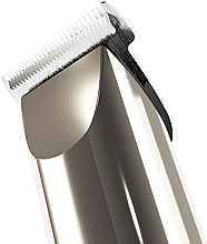 Машинка для підстригання волосся з дисплеєм - Adler AD 2834 — фото N4