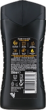 Духи, Парфюмерия, косметика Шампунь-кондиционер 2 в 1 "Аполло" - Axe Apollo 2 In 1 Shampoo