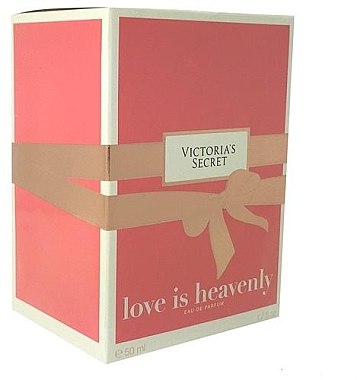 Victoria's Secret Love Is Heavenly (2016) - Парфумована вода — фото N4