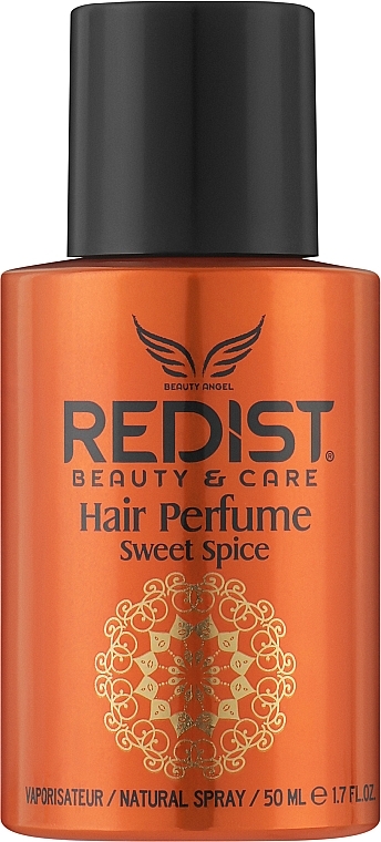 УЦЕНКА Духи для волос - Redist Professional Hair Parfume Sweet Spice * — фото N1