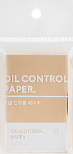 Духи, Парфюмерия, косметика УЦЕНКА Матирующие салфетки - Missha Oil Control Paper *