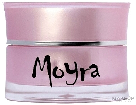 Однофазный моделирующий гель для ногтей, 50 г - Moyra Builder Gel  — фото N1