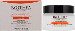 Парфумерія, косметика РОЗПРОДАЖ Живильний денний крем - Byothea Nourishing Day Cream *