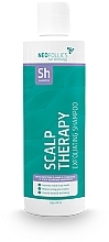 Відлущувальний шампунь - Neofollics Hair Technology Scalp Therapy Exfoliating Shampoo — фото N2