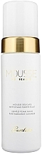 Мягкая пенка для умывания - Guerlain Mousse De Beaute Gentle Foam Wash Pure Radiance Cleanser — фото N2