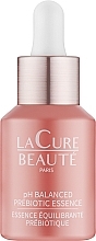 Есенція для обличчя - LaCure Beaute pH Balanced Prebiotic Essence — фото N1