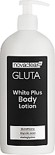 Лосьон для тела - Novaclear Gluta White Plus Body Lotion — фото N2
