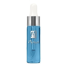 Масло для кутикулы "Небесно-голубая ваниль" - Moyra Sky Blue Vanilla Cuticles Oil — фото N1