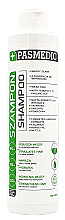 Шампунь для слабых волос со склонностью к выпадению - Pasmedic Shampoo — фото N1