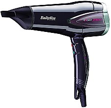 Парфумерія, косметика Фен для волосся - BaByliss D362E