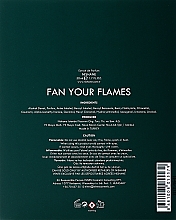 Nishane Fan Your Flames - Парфуми — фото N3