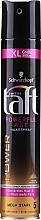 Духи, Парфюмерия, косметика Лак для волос с кератином, мегафиксация - Taft Powerful Age Hairspray
