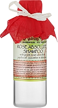 Парфумерія, косметика Шампунь "Троянда" - Lemongrass House Rose Shampoo