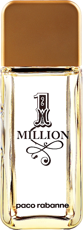 Paco Rabanne 1 Million - Лосьйон після гоління — фото N1