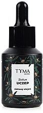 Олія з екстрактом череди - Tyma Herbs — фото N1