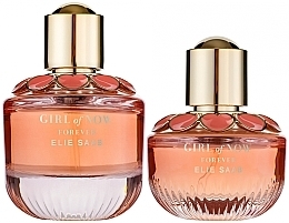 Elie Saab Girl Of Now Forever - Парфюмированная вода — фото N5