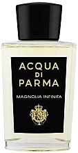 Парфумерія, косметика Acqua di Parma Magnolia Infinita - Парфумована вода