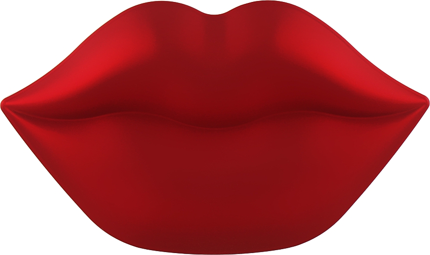 Капсульная сыворотка для увеличения объема губ - Kocostar Plump Lip Capsule Mask Pouch — фото N3