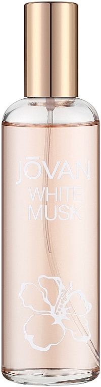 Jovan White Musk - Одеколон — фото N3