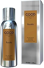 Good Parfum Ruzafa - Парфумована вода — фото N1