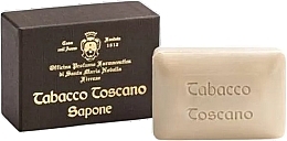 Santa Maria Novella Tabacco Toscano - Мыло — фото N1