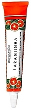 Духи, Парфюмерия, косметика Крем для губ с апельсином - Benamor Laranjinha Lip Cream