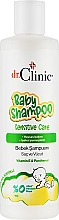Духи, Парфюмерия, косметика Детский шампунь - Dr. Clinic Baby Shampoo Sensitive Care