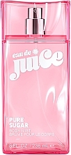 Cosmopolitan Eau De Juice Pure Sugar Body Mist - Міст для тіла — фото N1