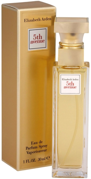 УЦЕНКА Elizabeth Arden 5th Avenue - Парфюмированная вода*