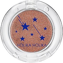 Сяючі тіні для повік - Holika Holika Star Luster Sparkly Smokey Shadow — фото N1