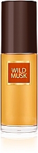 Wild Musk - Одеколон — фото N1
