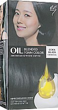 Парфумерія, косметика УЦЕНКА Фарба для волосся - Elastine Oil Blended Color *