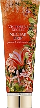 Лосьон для тела - Victoria's Secret Nectar Drip Lotion  — фото N1