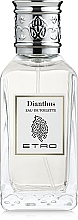 Etro Dianthus New Design - Туалетна вода — фото N1