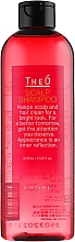 Духи, Парфюмерия, косметика УЦЕНКА Шампунь для мужчин - Lebel TheO Scalp Shampoo *