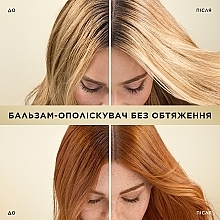 Бальзам-ополаскиватель для волос - Pantene Pro-V Infinitely Long — фото N6