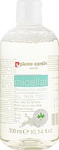 Духи, Парфюмерия, косметика Мицеллярная вода - Pierre Cardin Micellar Water